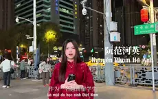 Công bố 100 tác giả nhận giải thưởng cuộc thi Mối duyên với Trung Quốc của tôi