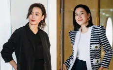 Xa Thi Mạn, Tuyên Huyên "đối đầu" tranh giải