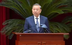 Tổng Bí thư: Phòng, chống tham nhũng phải “kiên trì, quyết tâm, đồng thuận, toàn diện và đột phá”