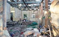 Chính quyền quân sự Myanmar không kích vào bệnh viện khiến hàng chục người thiệt mạng