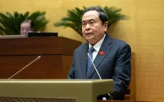 Quốc hội khóa XV đổi mới tư duy xây dựng luật, khẳng định vai trò tiên phong đi trước một bước về thể chế