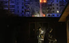 Nga phản hồi đề xuất ngừng bắn của Tổng thống Zelensky