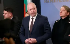 Chính phủ Bulgaria từ chức