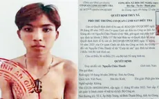 Nhóm đối tượng cướp xe, nhốt vợ chồng con nợ để đòi nợ