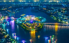 Đảo ký ức Hội An: Hành trình sáng tạo bền vững ghi dấu trên trường quốc tế