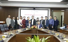 Bệnh viện Đại học Y Hà Nội và Bệnh viện Thăng Long Lạc Việt hợp tác chuyên môn