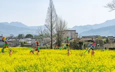 Sức hút lớn từ cuộc thi 'Mối duyên với Trung Quốc của tôi' năm 2025