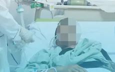 Hôn mê sau khi ăn cá nghi là cá nóc