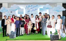 Tác phẩm mới bất ngờ gia nhập mùa phim Tết