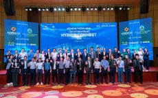 Ademax tiên phong giải pháp nghe nhìn và chuyển đổi số tại Hybrid Connect 2025