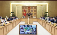 19/12/2025 hoàn thành, thông xe kỹ thuật 3.188 km đường bộ cao tốc, hoàn thành 1.700 km đường bộ ven biển