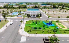 Khu đô thị Bến Lức hút đầu tư với giá "vùng trũng" và làn sóng KCN