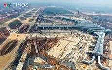 TP Hồ Chí Minh: Hình thành “đại công trường” hướng đến sân bay Long Thành vào 2026