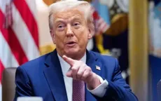 Tổng thống Trump: Lãi suất của Mỹ “nên thấp hơn nhiều”