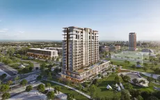 Masteri Sky Quarter chính thức ra mắt Sky Tower tại Wonder City, Hà Nội