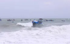 Bộ Tổng Tham mưu ra công điện hỏa tốc ứng phó mưa lớn, rét đậm và gió mạnh trên biển