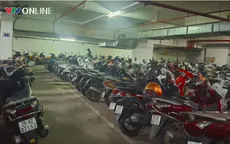 Bộ Xây dựng yêu cầu sớm hoàn thiện quy chuẩn an toàn cho chung cư có trạm sạc xe điện