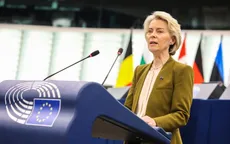 Bà Ursula von der Leyen dẫn đầu danh sách 100 phụ nữ quyền lực nhất thế giới 2025