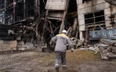 Tổng thống Zelensky tổ chức đàm phán khẩn với 30 quốc gia giữa sức ép hòa bình từ Tổng thống Trump