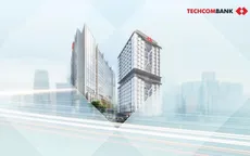 Gửi khi muốn, rút khi cần với tiền gửi rút gốc linh hoạt Techcombank