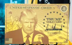 Mỹ ra mắt chương trình thị thực “Thẻ Vàng Trump”