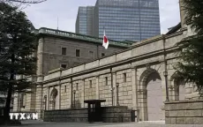 Nhật Bản chuẩn bị đợt tăng lãi suất lịch sử