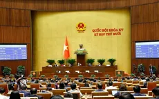 Thí điểm một số cơ chế, chính sách đặc thù để thực hiện các dự án lớn tại Hà Nội