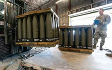 Hạ viện Mỹ thông qua dự luật viện trợ quân sự cho Ukraine