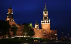 Ukraine tấn công UAV quy mô lớn vào thủ đô Moscow