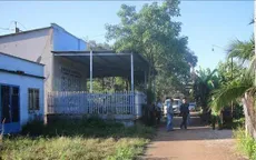 Người phụ nữ ở Đồng Nai tử vong sau khi bị bắn vào cổ ngay trước hiên nhà