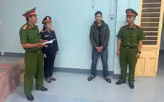 Đà Nẵng triệt phá nhóm tội phạm trộm cắp, mua bán ma túy nguy hiểm