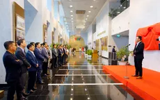 Khai trương Bảng chỉ số VTV Ratings và phát triển VTVgo