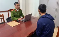 Khởi tố 9 đối tượng ở Hưng Yên đánh bạc dưới hình thức đánh chắn