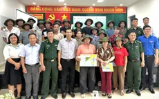 Triển khai kế hoạch bảo vệ an toàn công trình khí năm 2026