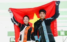 TRỰC TIẾP SEA Games 33 ngày 12/12: Bắn súng, Canoeing mang về HCV