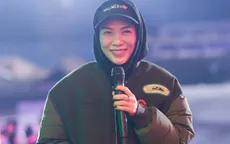 Mỹ Tâm: Tôi muốn mang đến cho khán giả sự rung động'