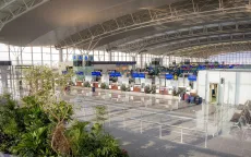 5.000 tỷ đồng mở rộng nhà ga T2 Nội Bài, có cả "phi thuyền" soi chiếu hiện đại bậc nhất