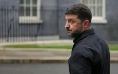 Tổng thống Zelensky có thể trưng cầu dân ý về nhượng bộ lãnh thổ cho Nga