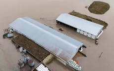 Trận lũ lịch sử cuốn trôi nhà cửa, cô lập hàng nghìn gia đình ở bang Washington