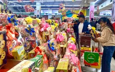 Khẩn trương khắc phục hậu quả thiên tai, phục hồi sản xuất kinh doanh, đẩy mạnh tiêu dùng, phục vụ nhu cầu Tết