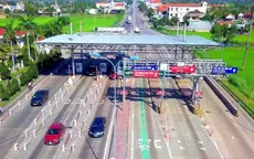 Sớm có giải pháp xử lý dứt điểm vướng mắc của dự án BOT giao thông