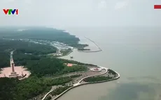 Tái hiện hào khí “Làng rừng U Minh”