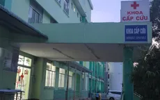 Cơn đau ngực khi đang chạy xe máy suýt cướp đi mạng người bệnh 71 tuổi