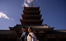 Hàn Quốc cạnh tranh với Nga và Thái Lan để thu hút du khách Trung Quốc