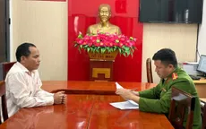 Triệu tập đối tượng chửi bới, hành hung tài xế xe buýt ở Nghệ An