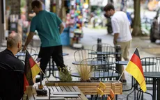 Kinh tế Đức tăng trưởng chậm hơn dự kiến