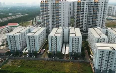 Phát triển nhà cho thuê từ Quỹ nhà ở quốc gia