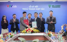 Cú bắt tay chiến lược mở ra chương mới cho truyền hình và truyền thông golf tại Việt Nam