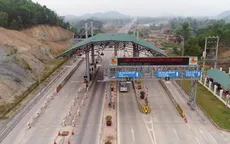 Sớm có giải pháp xử lý dứt điểm vướng mắc của dự án BOT giao thông