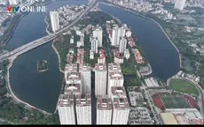 Phường Hoàng Liệt (Hà Nội): 175.000m² đất dự án bị bỏ quên giữa áp lực hạ tầng